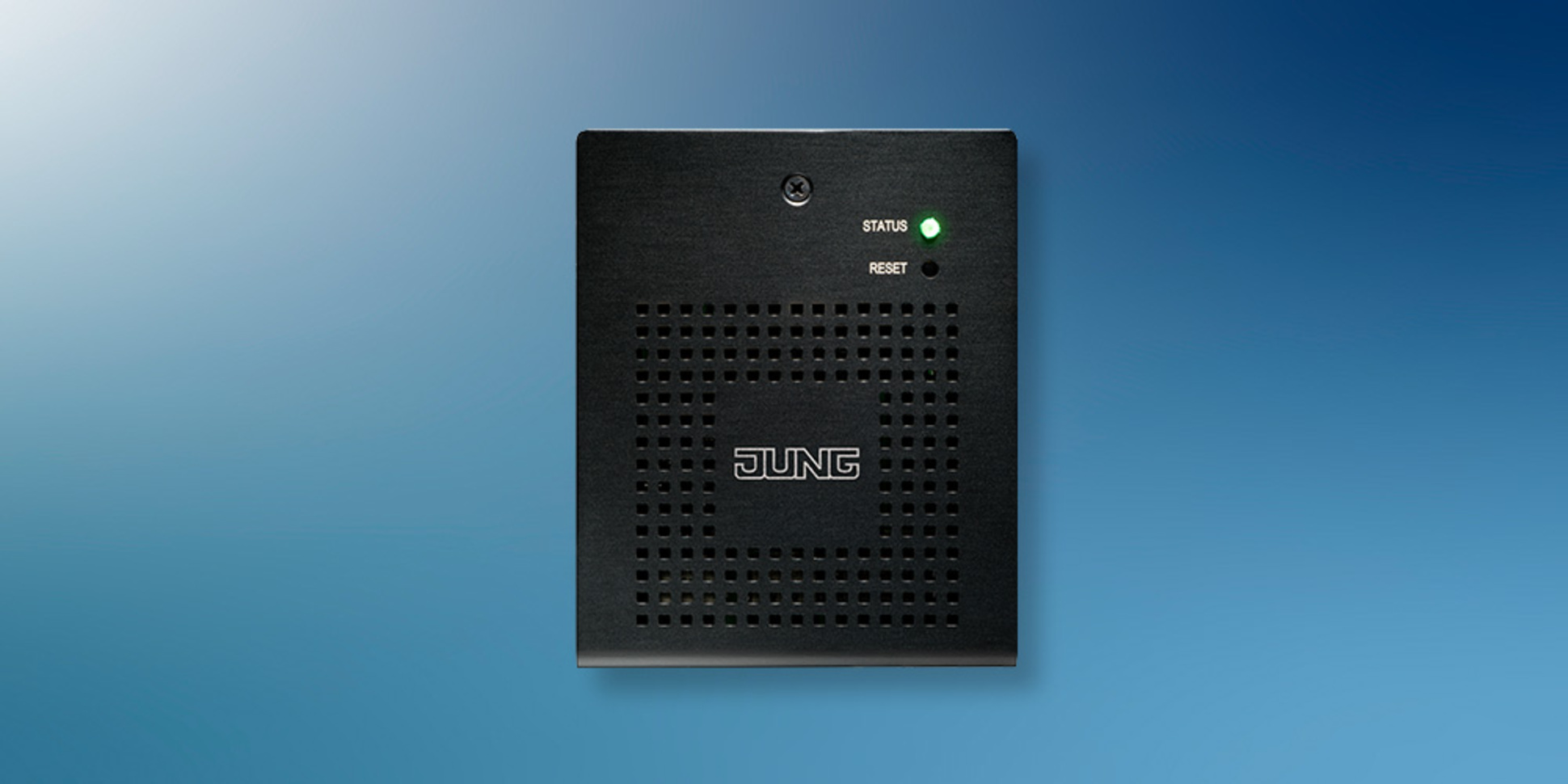 Smart Visu Server bei Franz von Czapiewski in Braunschweig
