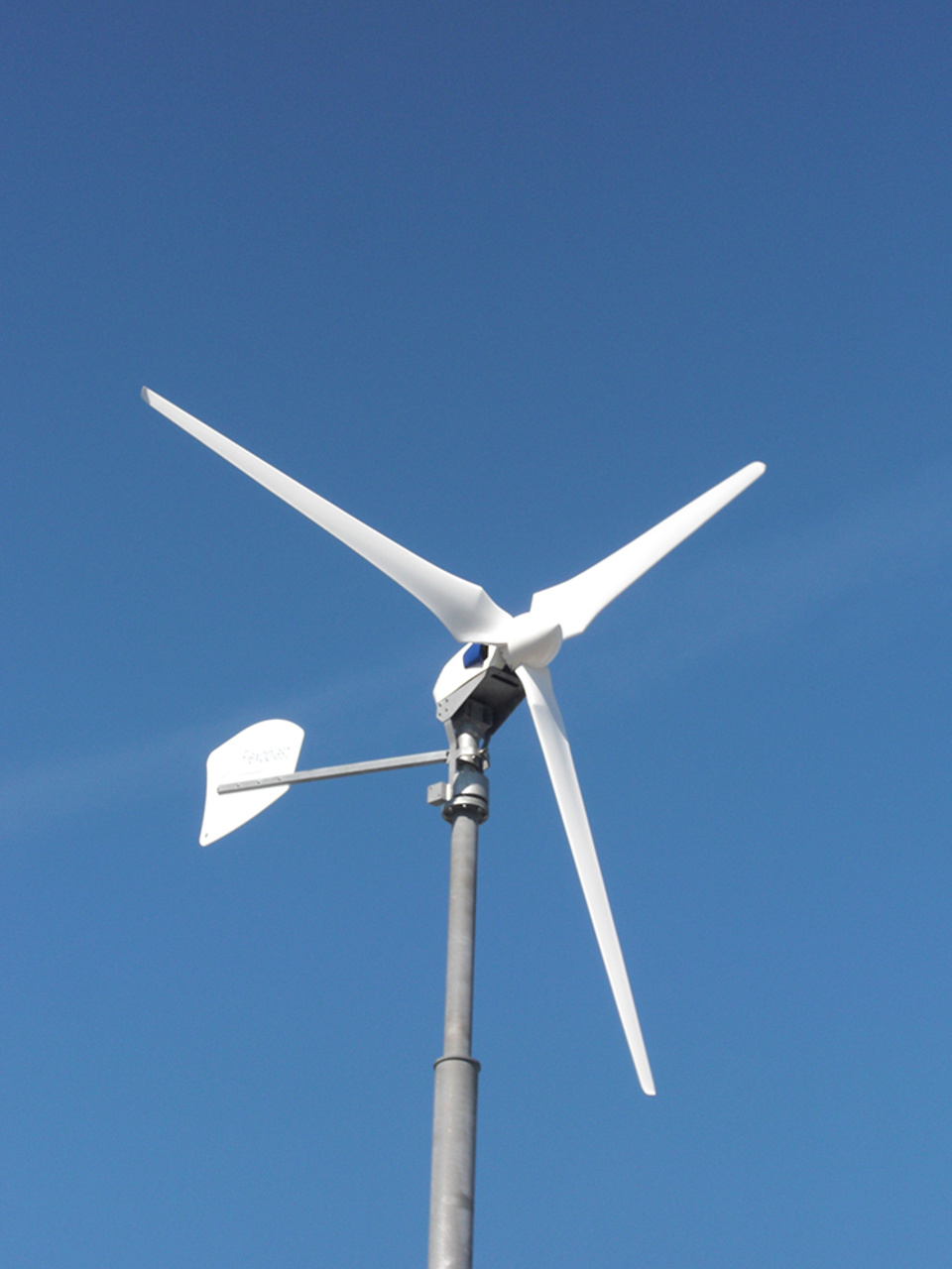 Windkraft2 bei Franz von Czapiewski in Braunschweig