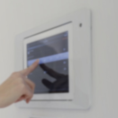 KNX-Planung bei Franz von Czapiewski in Braunschweig