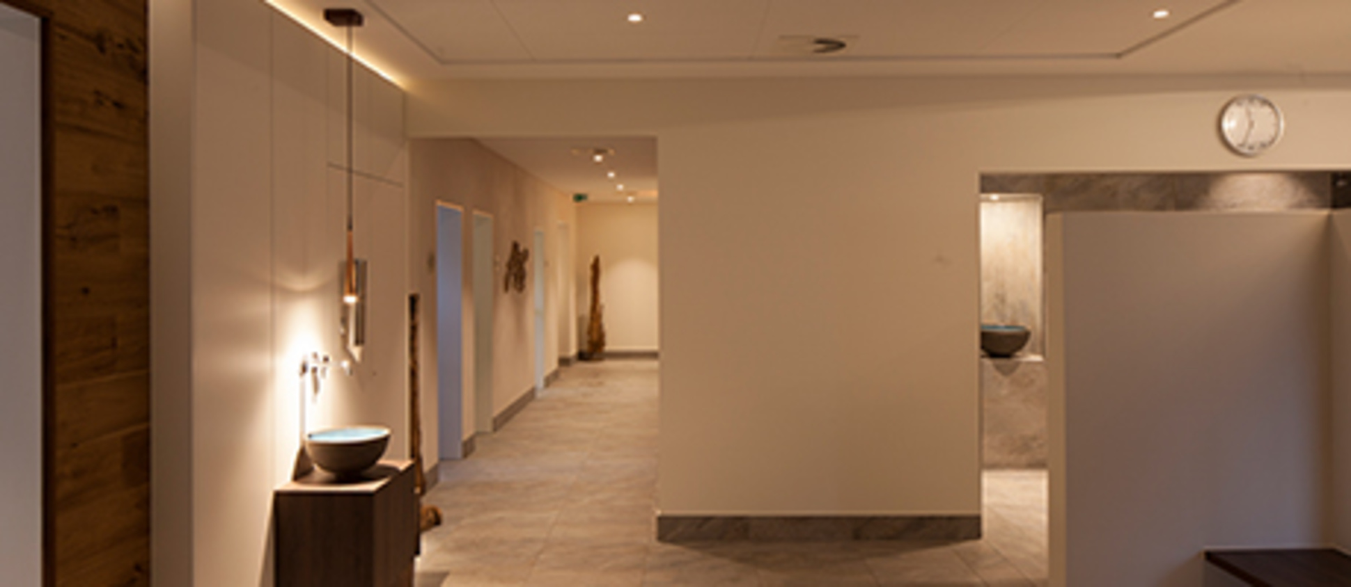 Spa / Wellness bei Franz von Czapiewski in Braunschweig