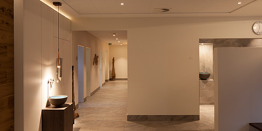 Spa / Wellness bei Franz von Czapiewski in Braunschweig