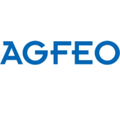 logo agfeo bei Franz von Czapiewski in Braunschweig