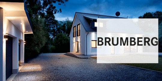 Brumberg bei Franz von Czapiewski in Braunschweig