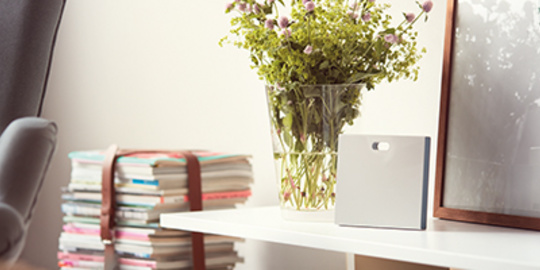 coviva Smart Home bei Franz von Czapiewski in Braunschweig