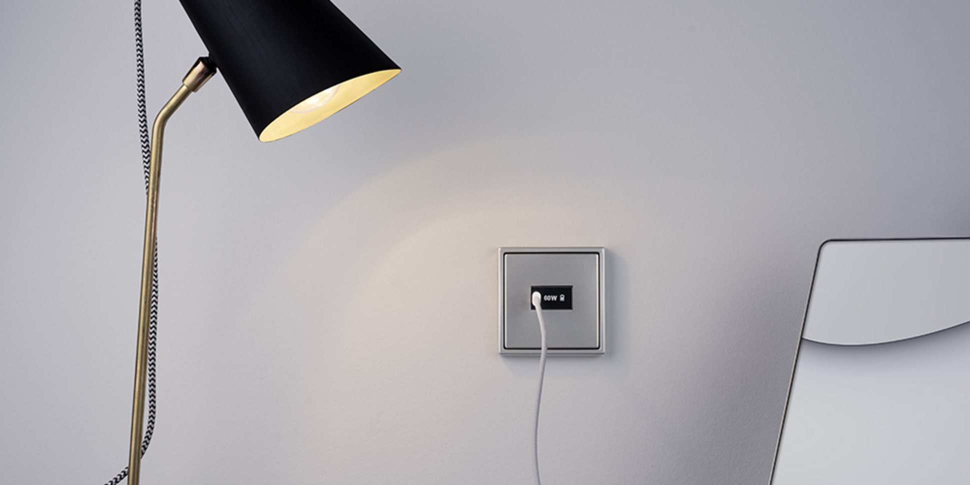 Ladegerät USB PD 60 bei Franz von Czapiewski in Braunschweig