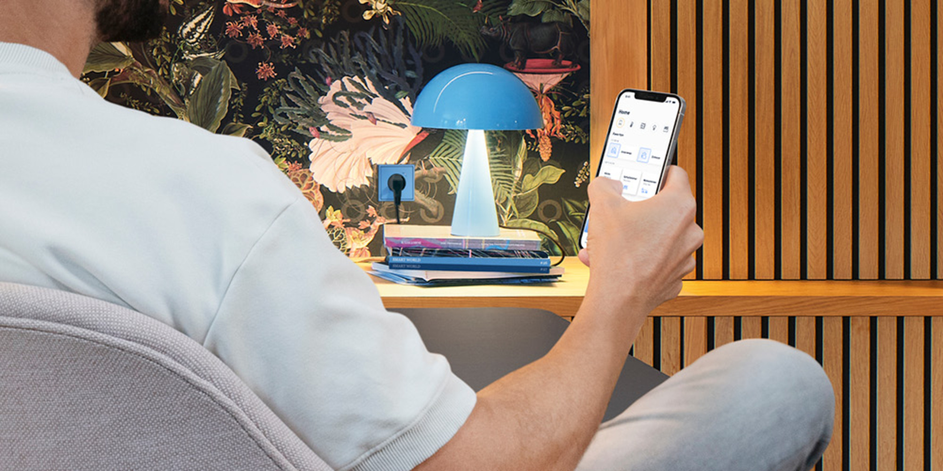 JUNG HOME bei Franz von Czapiewski in Braunschweig