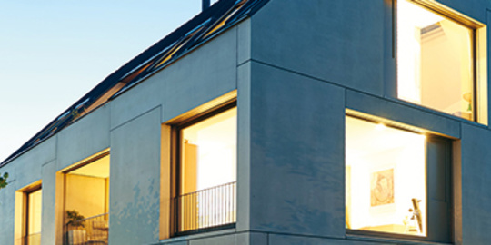 LUXORliving bei Franz von Czapiewski in Braunschweig