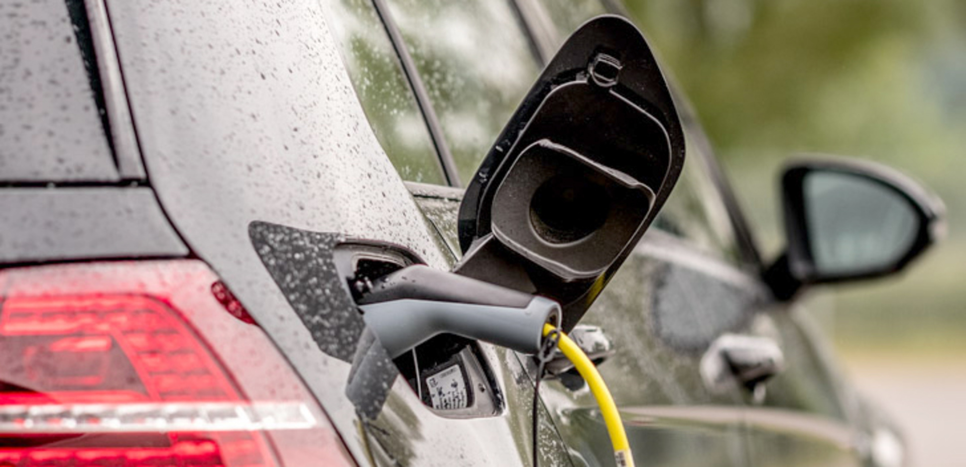 E-Mobility bei Franz von Czapiewski in Braunschweig