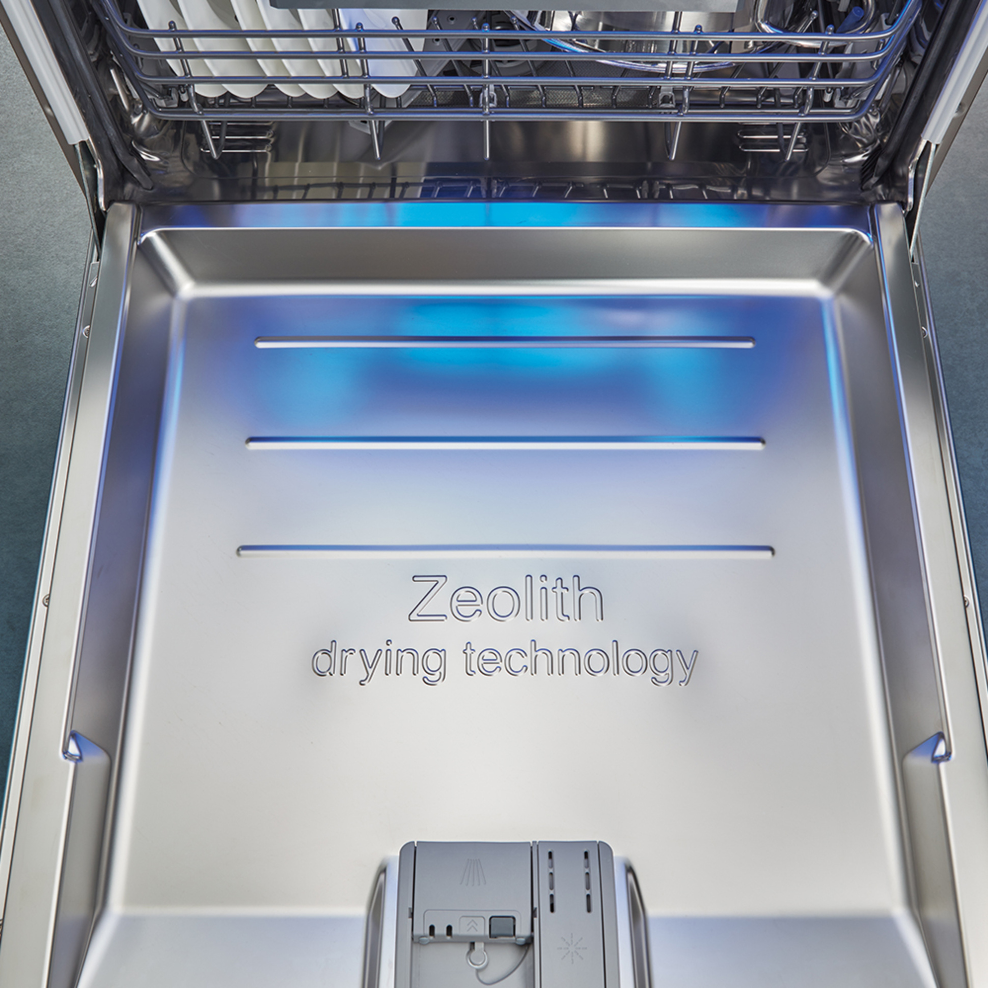 Zeolith Trocknen – Für glänzende Spülergebnisse bei Franz von Czapiewski in Braunschweig