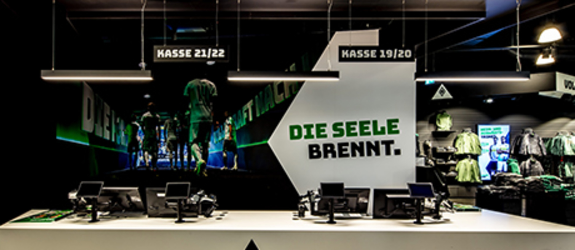 Shop / Retail bei Franz von Czapiewski in Braunschweig