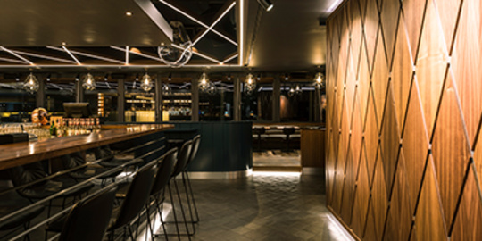 Hotellerie / Gastronomie bei Franz von Czapiewski in Braunschweig
