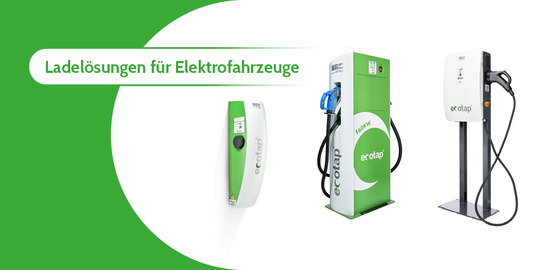 E-Mobility bei Franz von Czapiewski in Braunschweig
