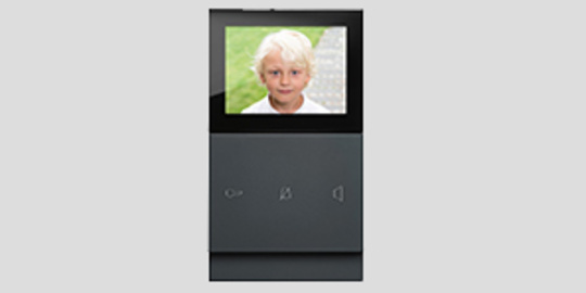 ELCOM.TOUCH bei Franz von Czapiewski in Braunschweig
