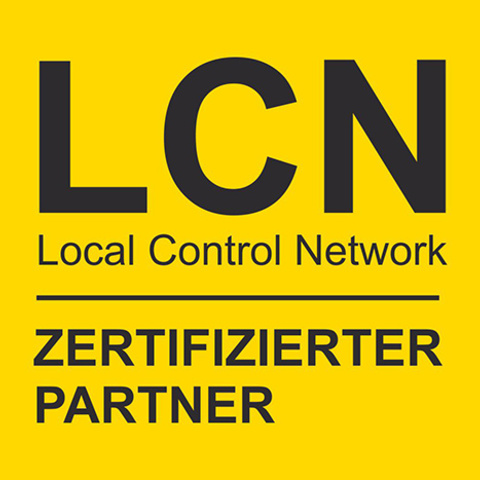 LCN GEBÄUDELEITSYSTEM bei Franz von Czapiewski in Braunschweig
