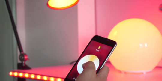 LED-Smart bei Franz von Czapiewski in Braunschweig