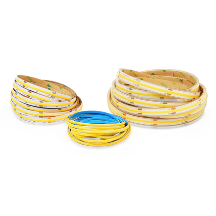 LED Stripes COB bei Franz von Czapiewski in Braunschweig
