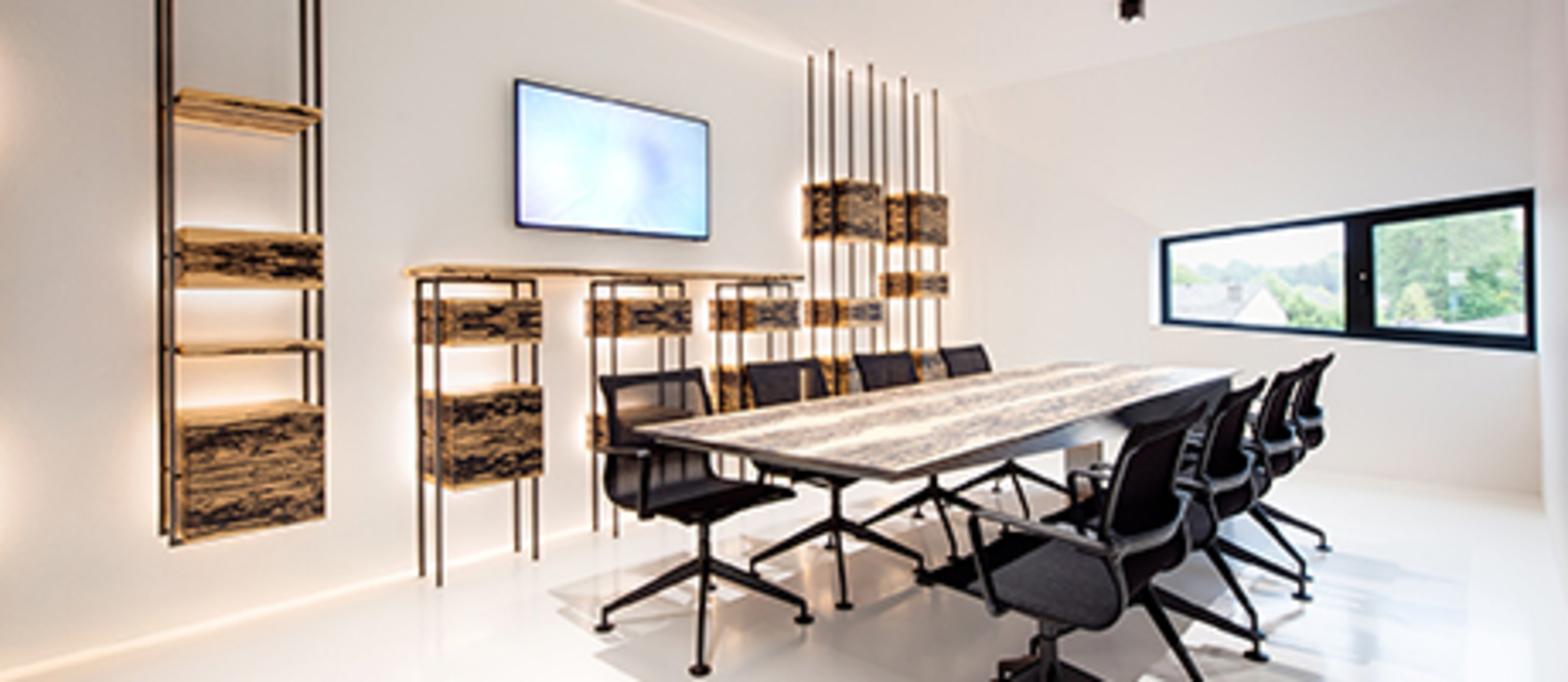 Büro / Kommunikation bei Franz von Czapiewski in Braunschweig