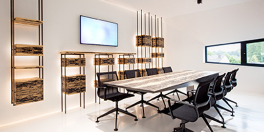 Büro / Kommunikation bei Franz von Czapiewski in Braunschweig