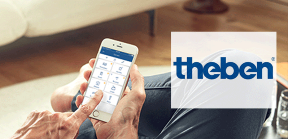 Theben bei Franz von Czapiewski in Braunschweig