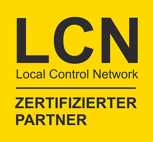 LCN Gebäudeleitsystem bei Franz von Czapiewski in Braunschweig