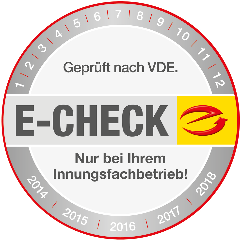 Der E-Check bei Franz von Czapiewski in Braunschweig